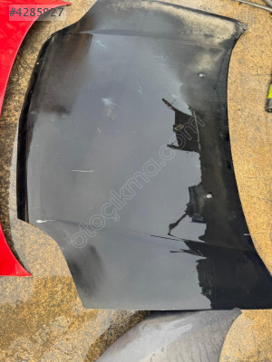 NİSSAN XTRAİL T30 ÖN KAPUT DB OTO BURSA