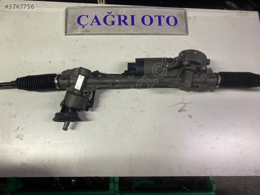5WB423051 AG GOLF OCTAVİA A3 DİREKSİYON KUTUSU ORJ SIFIR