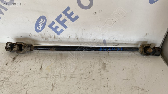 kia bongo 1997 direksiyon alt mafsal/mil (son fiyat)