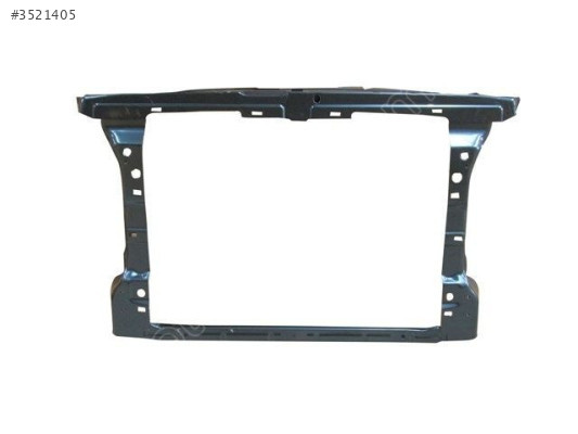 SKODA YETİ ÖN PANEL 5L0805591B 14-18