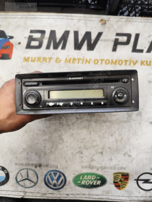 Fiat Doblo 2 Orijinal Teyp 7354372620