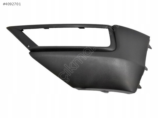 5NA853211A VW TİGUAN 2017 HİGHLİNE SOL SİS KAPAĞI SİSLİ