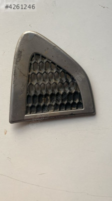 CHEVROLET CAPTİVA SAĞ ÖN ÇAMURLUK HAVALANDIRMASI.OTO ERKAN ÜNYE