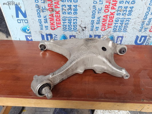 2015-24 VOLVO XC90 SAĞ ARKA SALINCAK ÇIKMA ORJİNAL 32395068