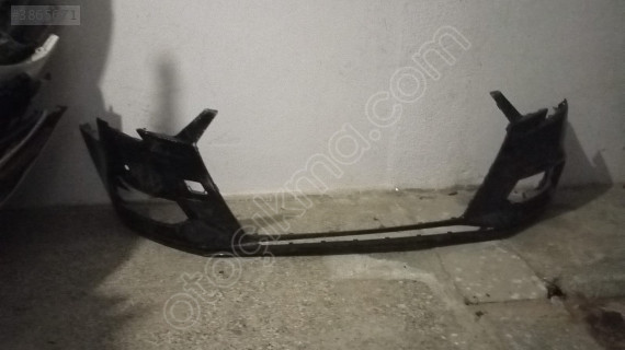 AUDİ A3 ORJINAL ÇIKMA ÖN TAMPON