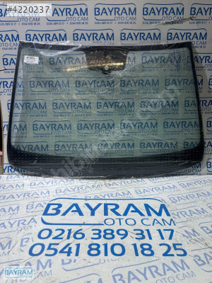 VOLKSWAGEN TAİGO/POLO ÖN CAM SENSÖRLÜ 2018-