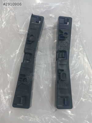 Ön tampon braket sag sol 51775645