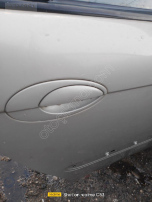 C5 CİTROEN MK2 DIŞ KAPI KOL ORJİNAL