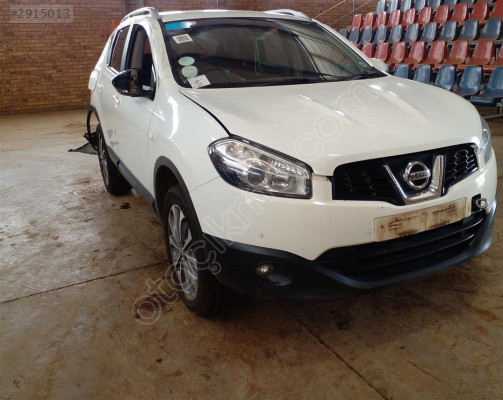 QASHQAİ J10 Komple Ön Parçalar - NISSAN | MİL OTO Çıkma Par