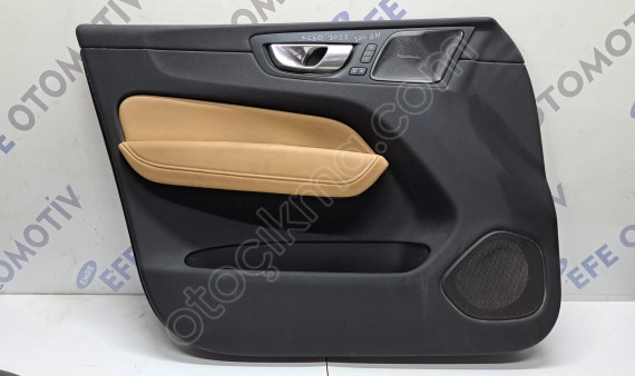 volvo xc60 2023 sol ön kapı döşemesi (son fiyat)