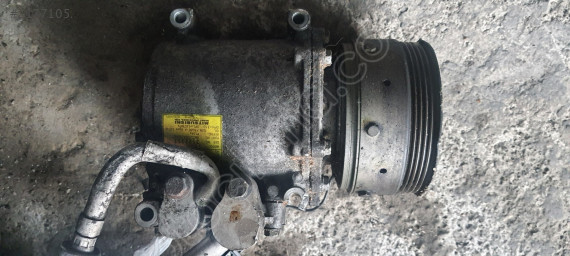 Çıkma Mitsubishi Carisma klima kompressoru