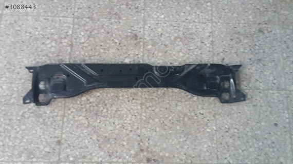 Mercedes E 212 ÖN PANEL SACI ÜST A2126201200