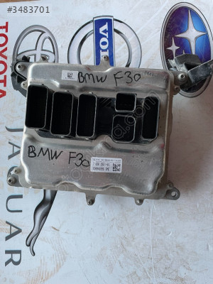 BMW 3 F30 MOTOR BEYNİ ORJİNAL ÇIKMA