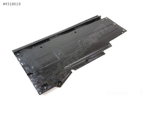 AUDI A4 TABAN ALT MUHAFAZA SOL  2009-