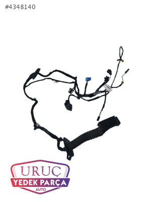 8W8971687G ARKA SAĞ SOL KAPI KABLO TESİSATI AUDİ A5 RS5 2017202