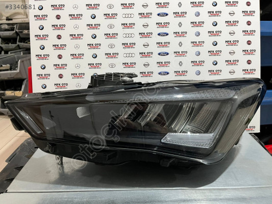 SEAT LEON SOL FAR ORJİNAL 5FB941005D