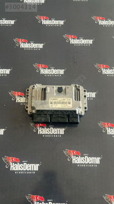 ECU dosyası Renault Twingo 1.0 237107788R 0261S15019 ME17.9.20 10
