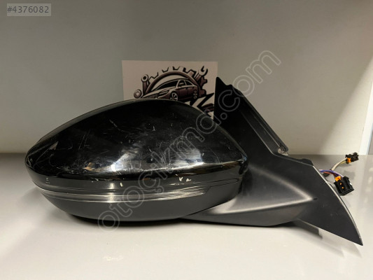 OPEL MOKKA SAĞ AYNA ORJİNAL KÖR NOKTALI 98358868