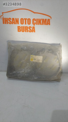 Toros far çerçevesi sağ serkar marka