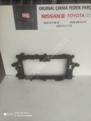 Nissan Juke Ön Panel ve Diğer Parçaları - Mil Oto Çıkm