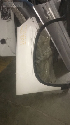 Volkswagen TİGUAN sağ çamurluk