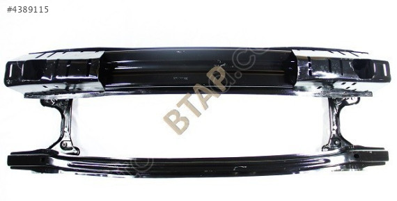 MİNİ COOPER COUNTRYMAN-R60-R61 ÖN TAMPON DEMİRİ / 51119801600