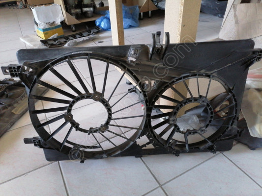 Master 2.3 movano fan davlumbazı kale sıfır
