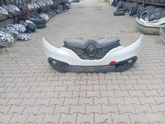 Renault kadjar ön tampon 2012 2018 arası