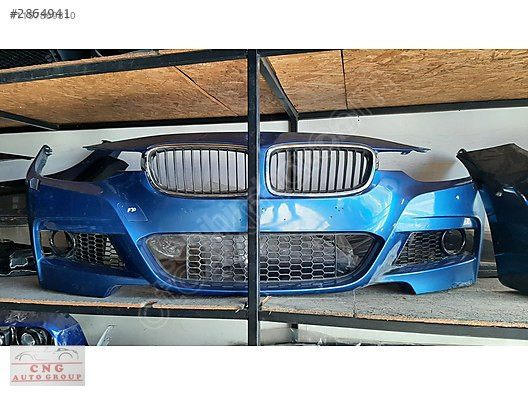 BMW 320 M TAMPOM DOLU