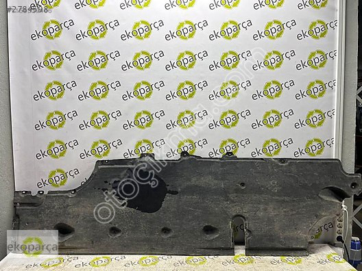 PORSCHE PANAMERA 971 ALT MUHAFAZA -SAĞ- 971825522 (2012-2024)
