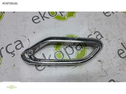 MERCEDES GLC 2017 2022 W254 SOL EGZOZ UCU A2548858300