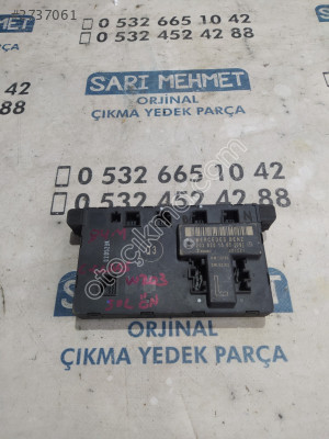 ÇIKMA MERCEDES C-CLASS W203 SOL ÖN KAPI BEYNİ 2038201585