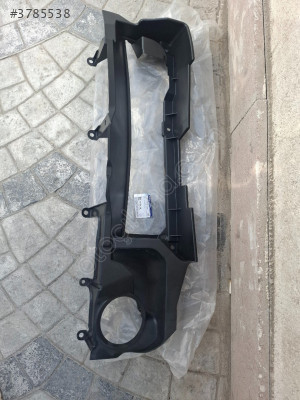 Suzuki maruti hava kanali 72432M55T00