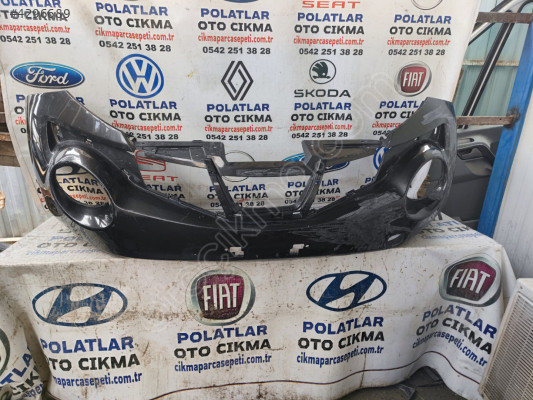 Nissan Juke ön tampon