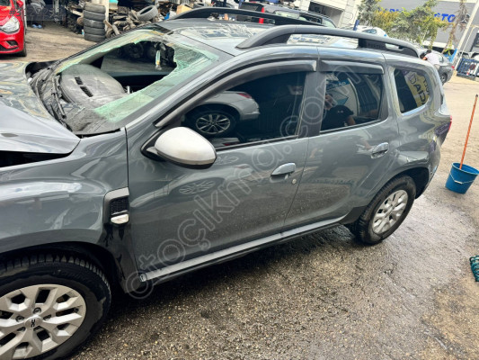 Dacia Duster Çıkma 1.0 Tce 6 İleri Manuel Şanzıman