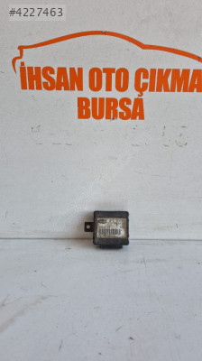 Fiat Brava Bravo İmmobiliser Modülü Magneti Marelli 46518702
