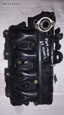 FİAT DOBLO PALİO LİENA FİORINO 1.3 EMME MANİFOLDU 2005 2012