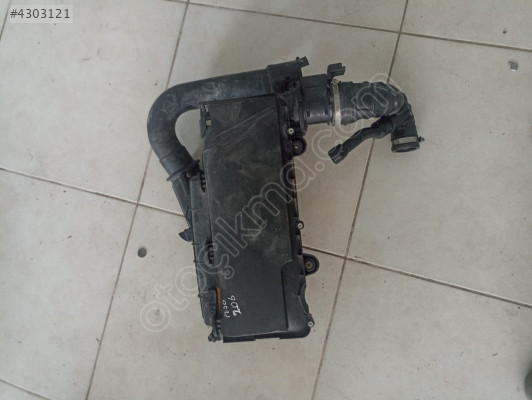 PEUGEOT 206 HAVA FİLTRE KUTUSU
