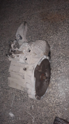 MERCEDES A160 168 KASA MERCEDES KAVRAMALI OTOMATIK ŞANZUMAN