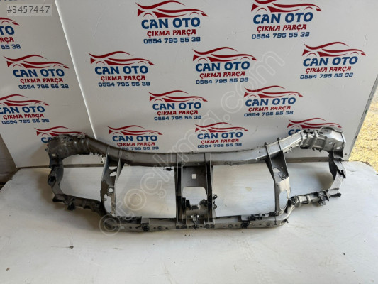Ford mondeo ön panel 2007 2014