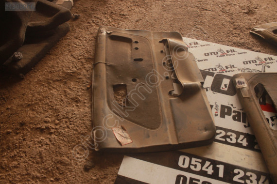 FORD SİERRA KAPI DÖŞEMESİ