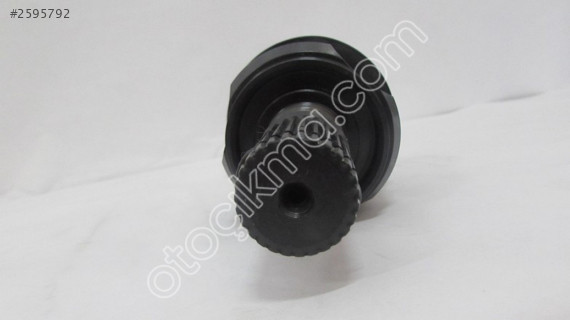 49501-3X100 İ30 ELANTRA  BENZİNLİ OTOMATİK AKS SAĞ ABSLİ