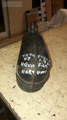 TATA TELCOLİNE 2007 1.9 DİZEL PİKAP HAVA FİLTRE HORTUMU
