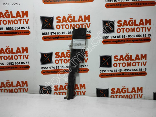 MERCEDES ML W163 ÇIKMA SOL ARKA PANEL KAPLAMASI  A1636840318
