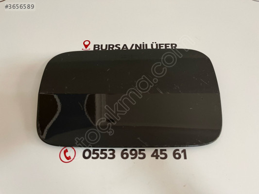 BMW G20 3 SERİSİ DEPO KAPAĞI ORJİNAL