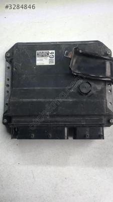 TOYOTA RAV4 MOTOR BEYNİ 89661-42J20 / 275900-0384