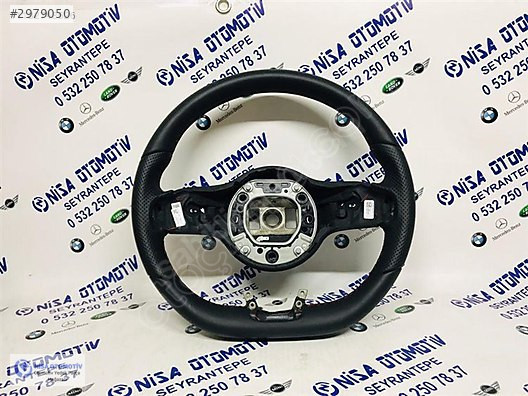 MERCEDES A SERİSİ W177 A200 KASA DİREKSİYON SİMİDİ ORJ ÇIKMA