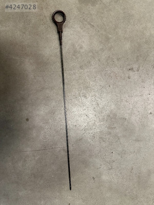 WW SEAT SKODA 1.2 TSİ CBZ  YAĞ ÇUBUĞU 03F115611D