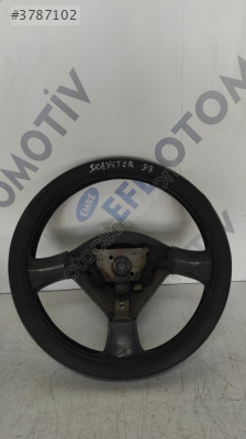 nissan skystar 1999 direksiyon simidi (son fiyat)