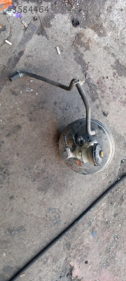 Çıkma honda jazz westinghouse
